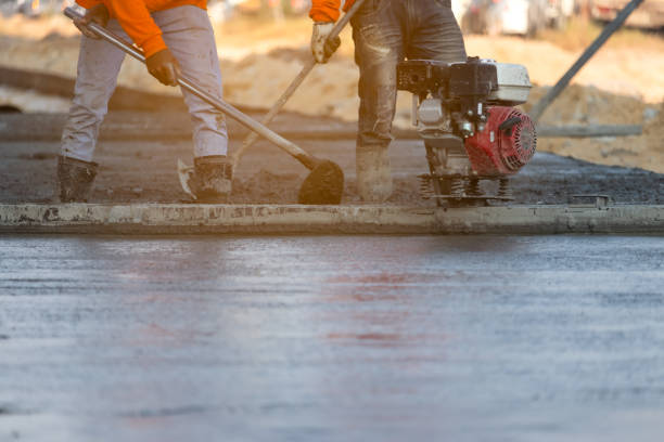 Best Concrete Crack Repair  in Mount Hermon, CA
