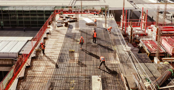 Best Concrete Contractor Near Me  in Mount Hermon, CA