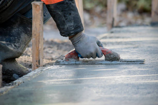 Best Concrete Sidewalk Installation  in Mount Hermon, CA