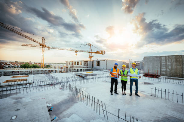 Best Affordable Concrete Contractor  in Mount Hermon, CA