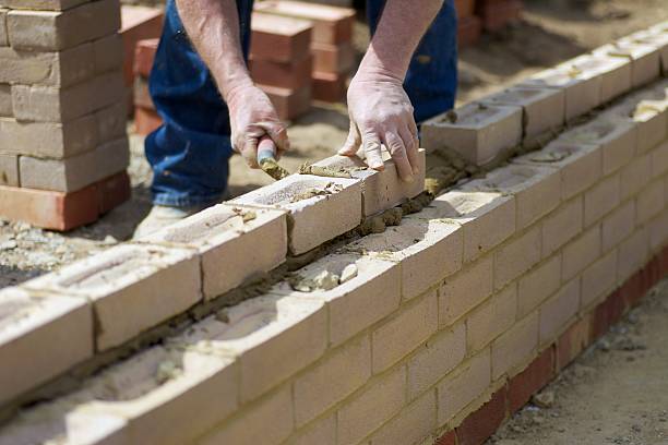 Best Poured Concrete Foundation  in Mount Hermon, CA