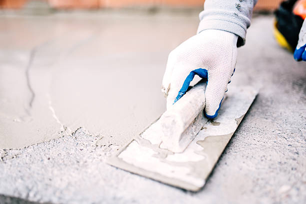 Best Concrete Repair Services  in Mount Hermon, CA